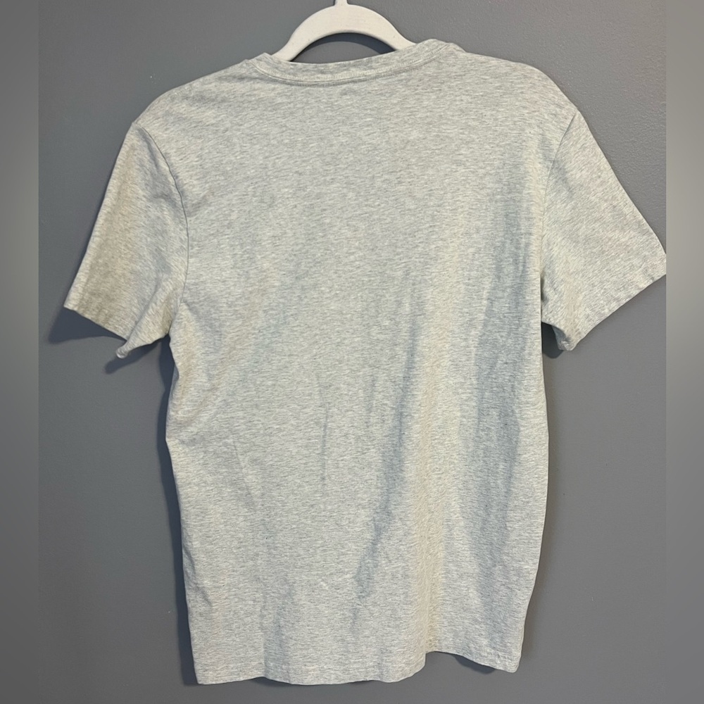 Men’s Express Tee - Picture 2 of 3
